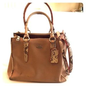 Coach outlet purse